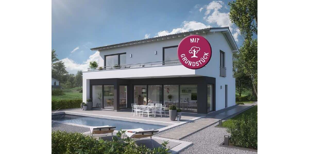 Einfamilienhaus Koblenz Karthause - 4 Zimmer, 173 m&sup2;, 1.102.900&euro; | Angebot:24907210