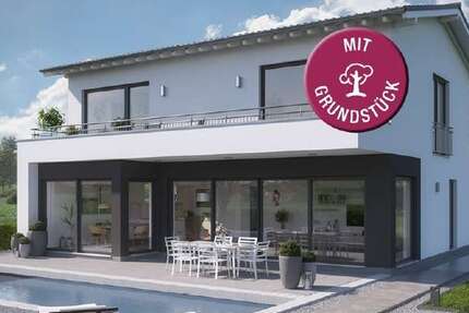 Haus Koblenz Karthause - 4 Zimmer, 173 m&sup2;, 1.102.900&euro; | Angebot:24907210