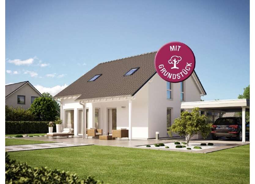 Haus zum Kaufen in Neustadt 477.900 € 116 m²