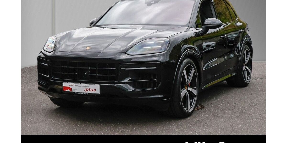 Porsche Cayenne 90.291 km 82.980 &euro; Koblenz 56070