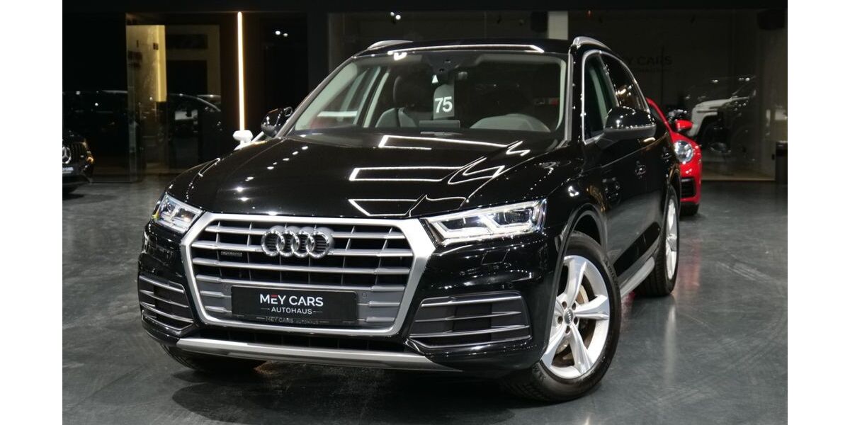 Audi Q5 86.076 km 27.580 &euro; Koblenz 56070