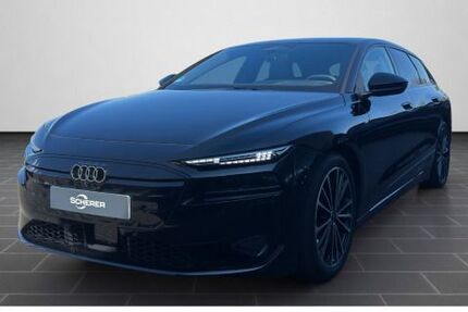 Audi A6 e-tron 8.900 km 71.450 &euro; Mayen 56727