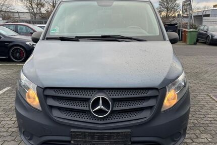 Mercedes-Benz Vito 135.100 km 12.490 € Neuwied 56566