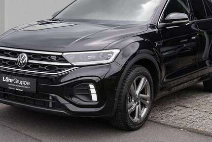 VW T-Roc 12.878 km 29.480 &euro; Höhr-Grenzhausen 56203