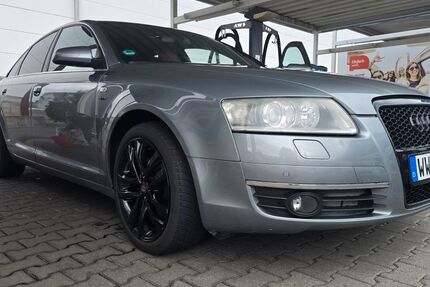 Audi A6 360.000 km 4.499 &euro; Montabaur 56410