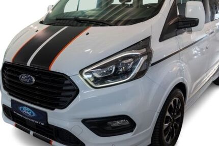 Ford Tourneo Custom 113.336 km 31.480 &euro; Koblenz 56073