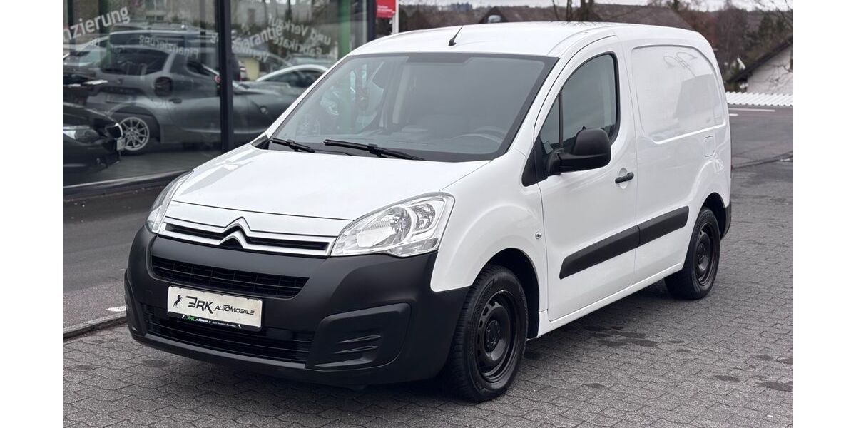 Citroen Berlingo 149.980 km 6.990 &euro; Ransbach-Baumbach 56235