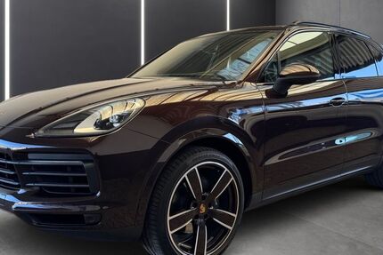 Porsche Cayenne 43.887 km 77.290 &euro; Dörth 56281