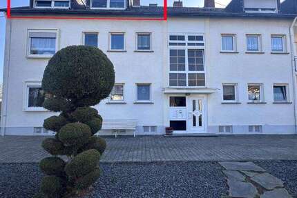 Wohnung Mülheim-Kärlich Kärlich - 3 Zimmer, 80 m&sup2;, 490&euro; | Angebot:25383239