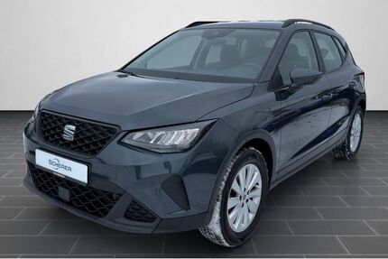 Seat Arona 21.908 km 16.480 &euro; Mayen 56727