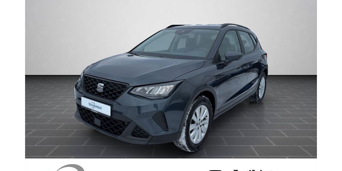 Seat Arona 21.908 km 16.480 &euro; Mayen 56727