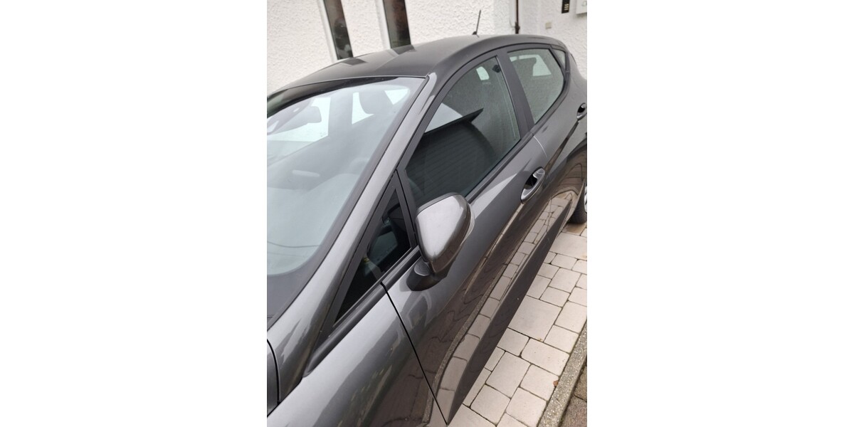 Ford Fiesta 7.900 km 13.500 € Winningen 56333