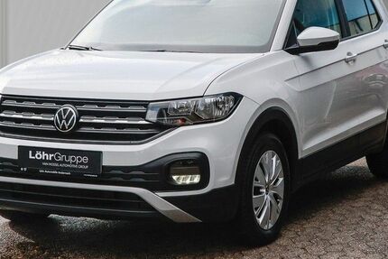 VW T-Cross 73.490 km 15.780 &euro; Andernach 56626