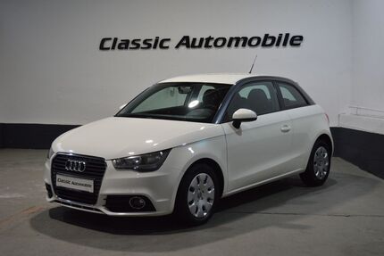 Audi A1 277.000 km 3.990 &euro; Neuwied 56567