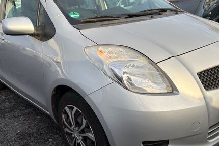 Toyota Yaris 229.000 km 2.950 &euro; Ochtendung 56299