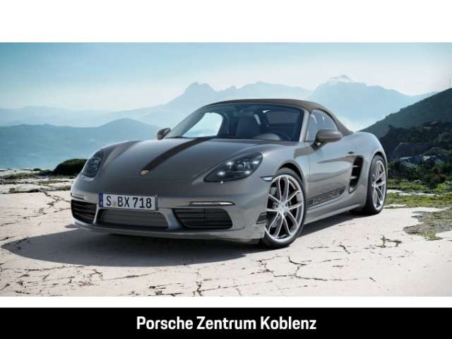 Porsche Boxster 13.400 km 79.950 € Koblenz 56070