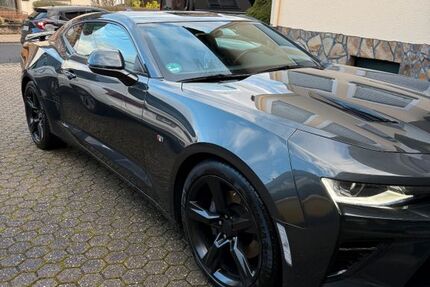 Chevrolet Camaro 75.000 km 39.200 &euro; Wittgert 56237