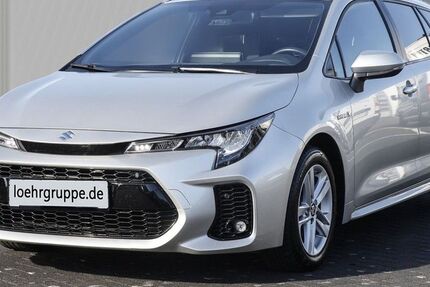 Suzuki Swace 76.693 km 18.480 &euro; Koblenz 56070