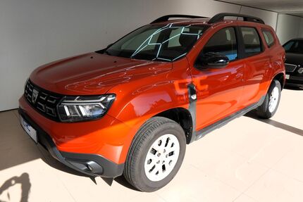 Dacia Duster 73.000 km 14.490 &euro; Ransbach-Baumbach 56235