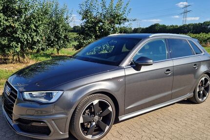 Audi A3 166.000 km 12.800 &euro; Weißenthurm 56575
