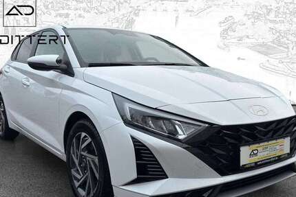 Hyundai i20 11.850 km 16.490 &euro; Koblenz 56077