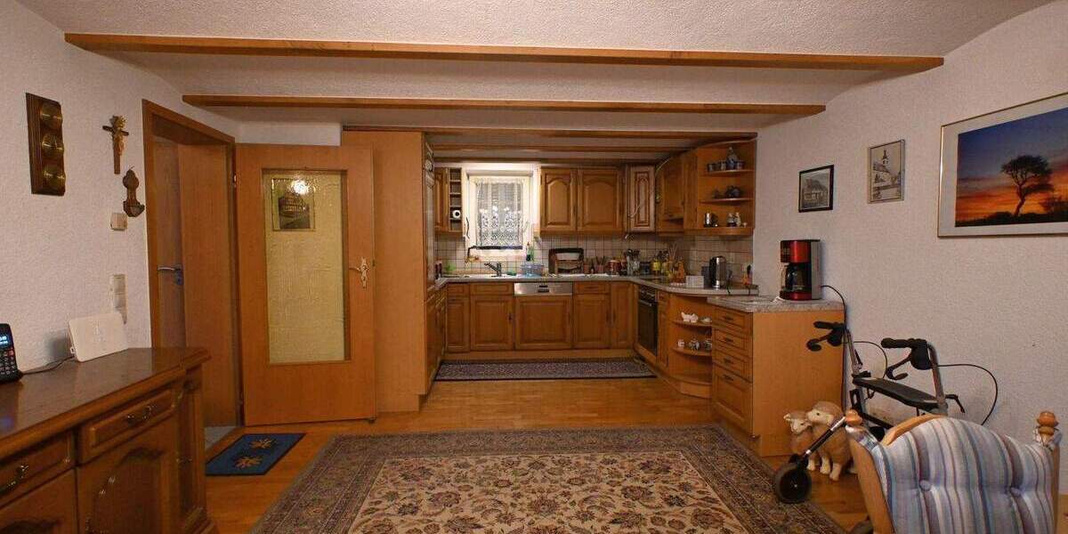 Mehrfamilienhaus, Wohnhaus Boppard Herschwiesen - 4 Zimmer, 123 m&sup2;, 299.000&euro; | Angebot:25741759