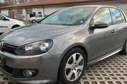 VW Golf 121.500 km 7.250 € Mayen 56727