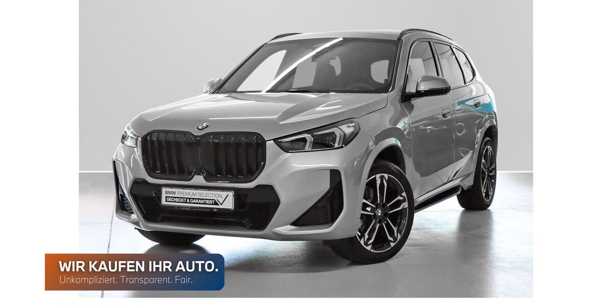 BMW X1 12.579 km 41.000 &euro; Neuwied 56564
