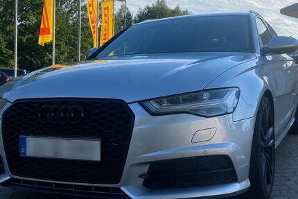 Audi A6 333.000 km 8.200 &euro; Raubach 56316