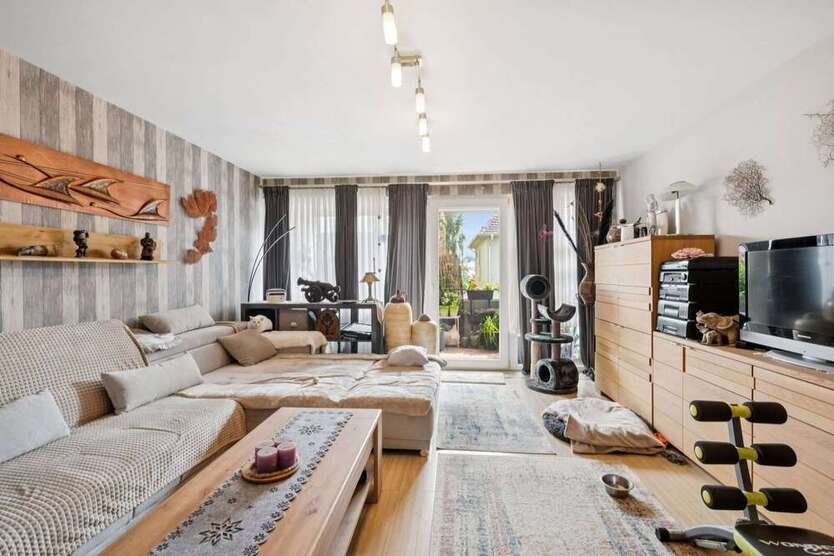 Wohnung zum Kaufen in Höhr-Grenzhausen 189.000 € 78 m²