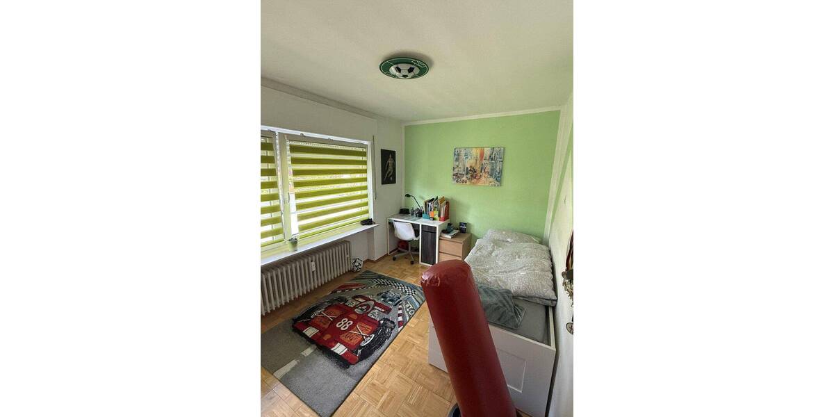 Etagenwohnung Sankt Sebastian - 4 Zimmer, 82 m&sup2;, 790&euro; | Angebot:26804265