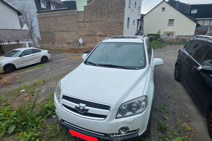 Chevrolet Captiva 209.670 km 4.999 &euro; Boppard 56154