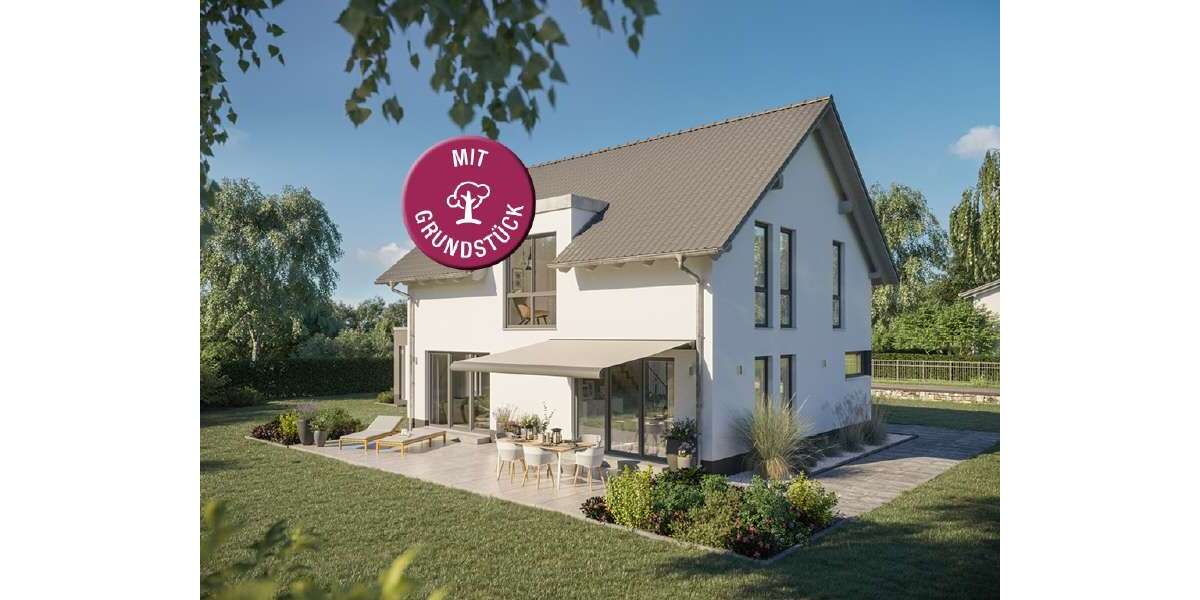 Einfamilienhaus Nastätten - 4 Zimmer, 154 m&sup2;, 513.400&euro; | Angebot:23570184