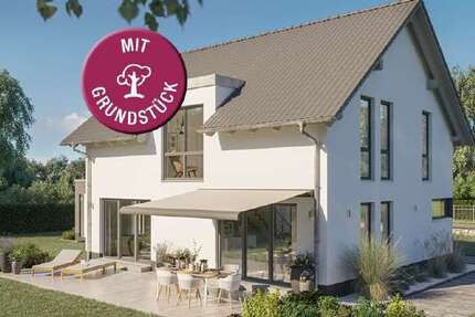 Haus Nastätten - 4 Zimmer, 154 m&sup2;, 513.400&euro; | Angebot:23570184