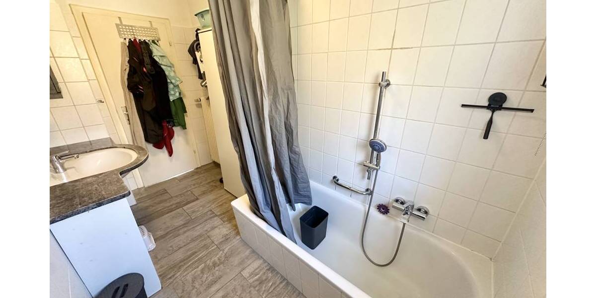 Etagenwohnung Sessenbach - 3 Zimmer, 80 m&sup2;, 520&euro; | Angebot:26540901