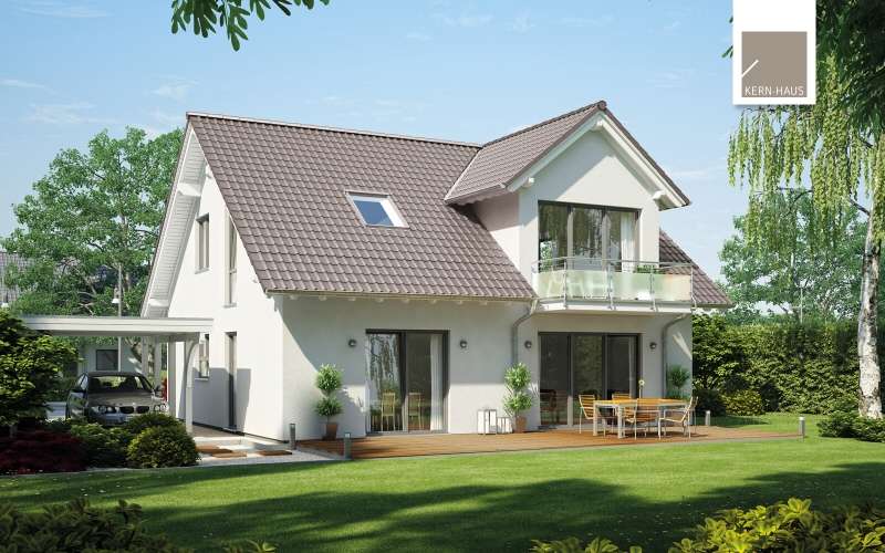 Haus zum Kaufen in Oberähren 442.600 € 148 m²