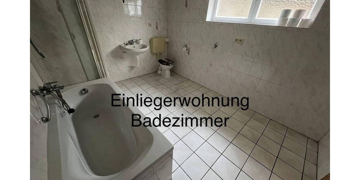 Mehrfamilienhaus, Wohnhaus Sankt Goar Werlau - 8 Zimmer, 210 m&sup2;, 280.000&euro; | Angebot:26447669