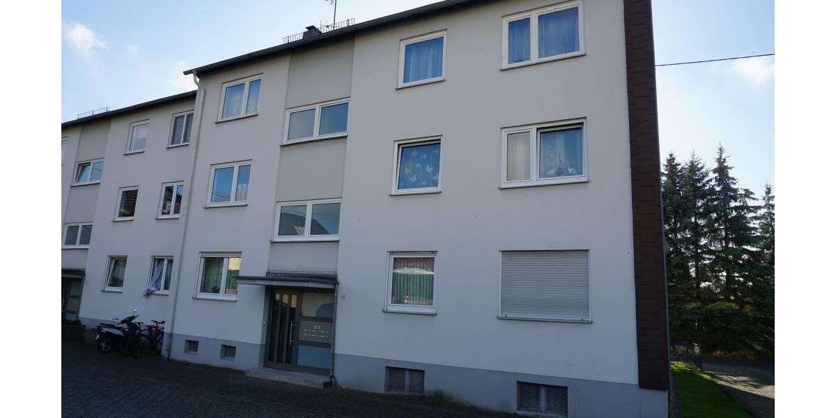 Wohnung zum Mieten in Wirges 679 € 70.97 m² 3 zimmer