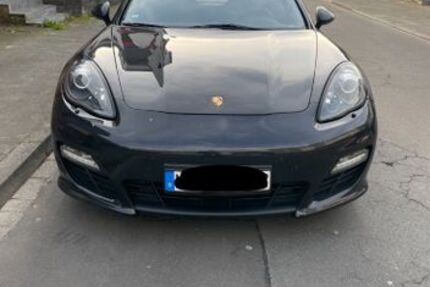 Porsche Panamera 156.000 km 22.999 &euro; Kobern gondorf 56330