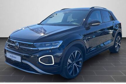 VW T-Roc 3.000 km 38.999 € Kruft 56642