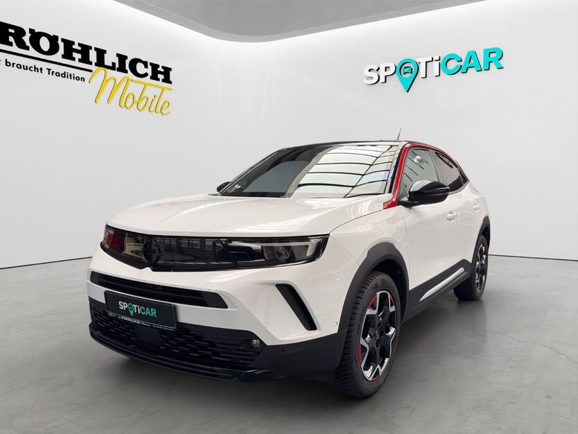 Opel Mokka 49.507 km 19.590 € Koblenz 56073