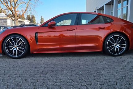 Porsche Panamera 85.815 km 91.900 &euro; Neuwied 56566
