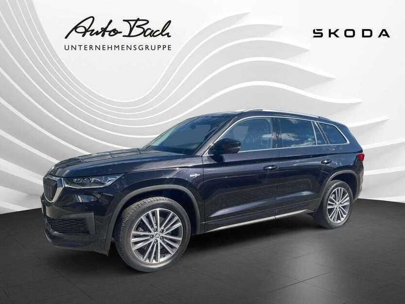 Kodiaq