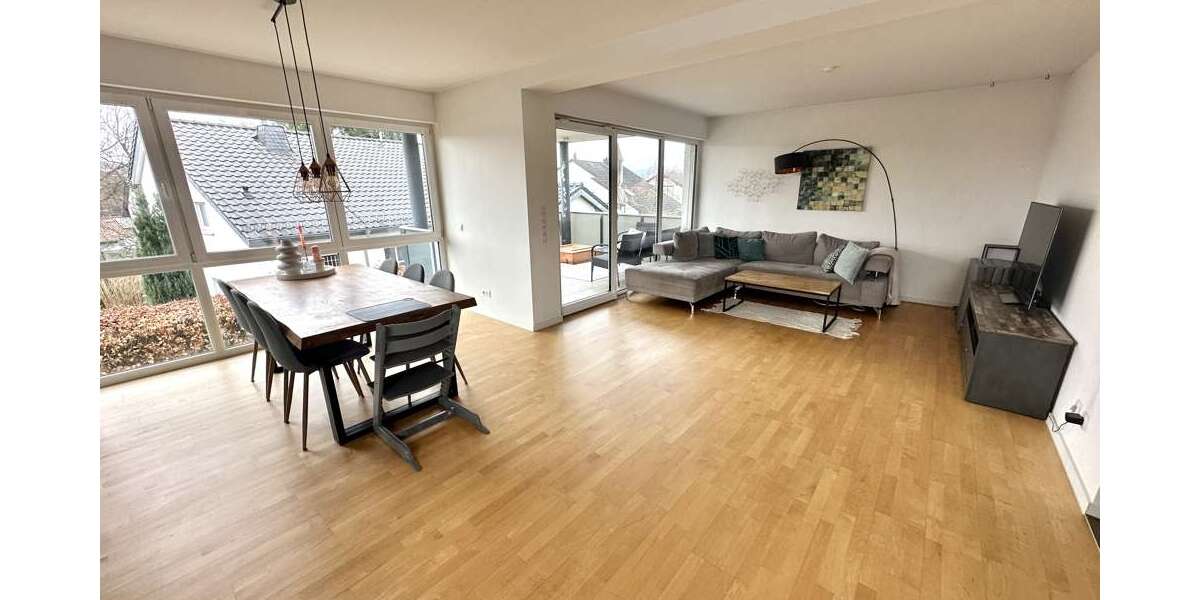 Etagenwohnung Montabaur - 3 Zimmer, 87 m&sup2;, 900&euro; | Angebot:25236680