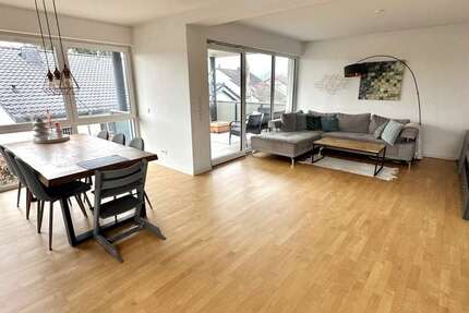 Wohnung Montabaur - 3 Zimmer, 87 m&sup2;, 900&euro; | Angebot:25236680