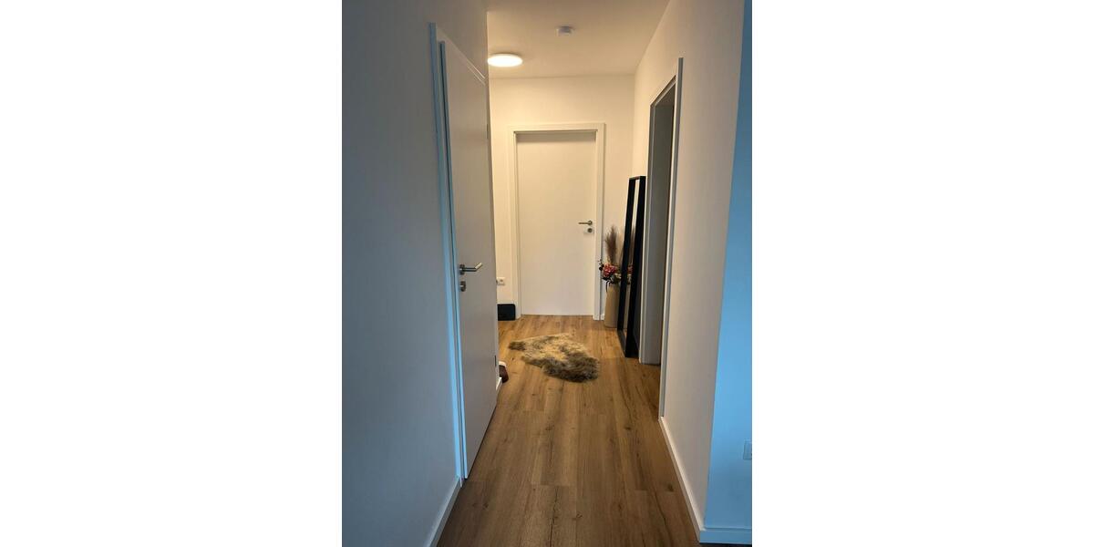 Etagenwohnung Braubach - 2.5 Zimmer, 52 m&sup2;, 750&euro; | Angebot:26374362