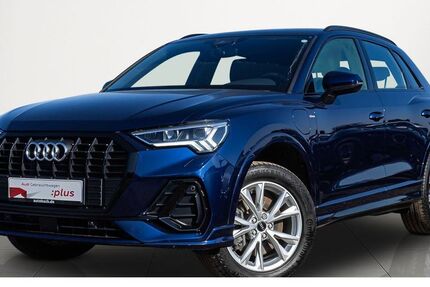 Audi Q3 64.280 km 30.870 &euro; Diez 65582