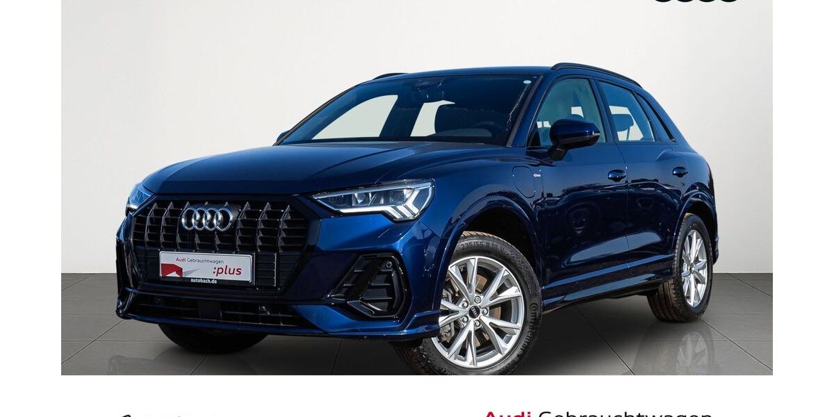 Audi Q3 64.280 km 30.870 &euro; Diez 65582