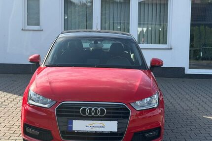 Audi A1 137.000 km 8.990 &euro; Neuwied 56567