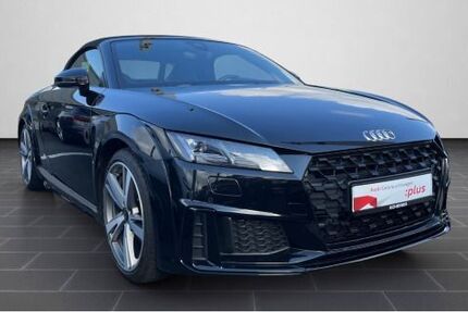Audi TT 42.437 km 36.980 &euro; Mayen 56727